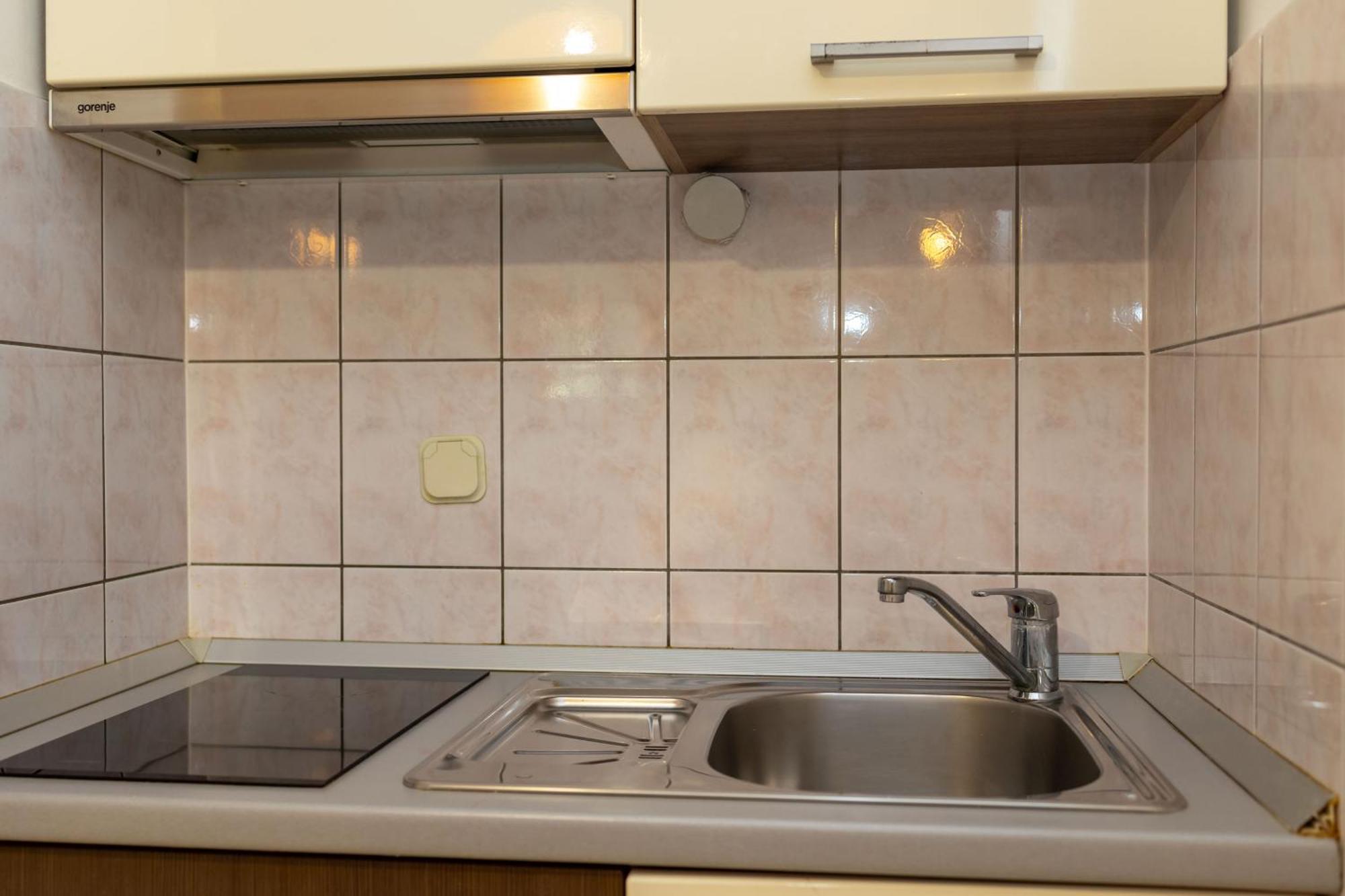 Premium Apartments - Lavica Beach โปดสตรานา ห้อง รูปภาพ